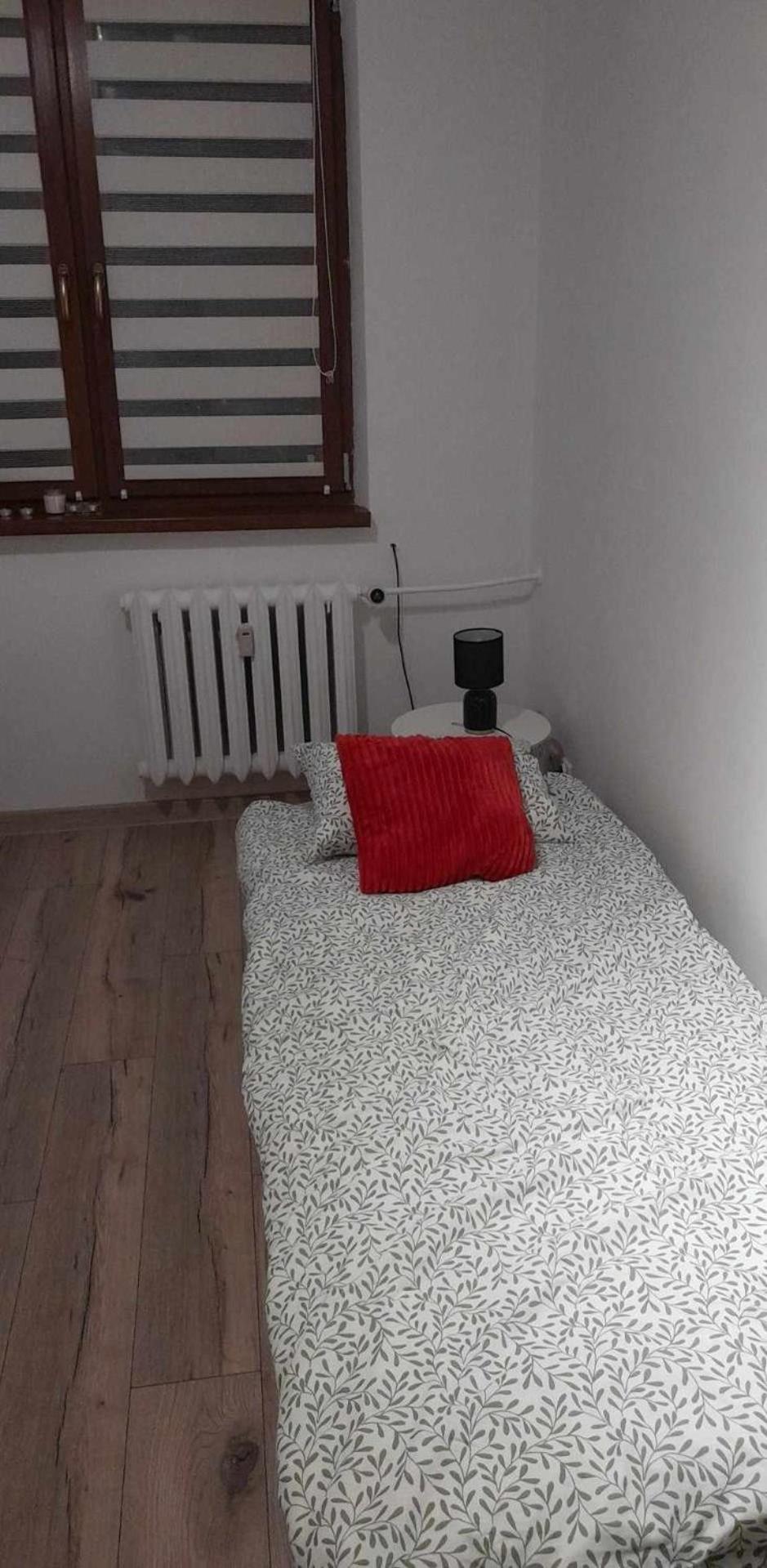 Ciotka Klotka Apartment Koszalin Ngoại thất bức ảnh